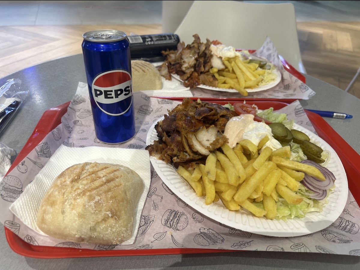 Foto di Burritos