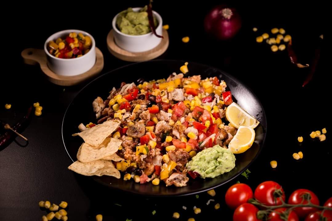 Foto di Burritos