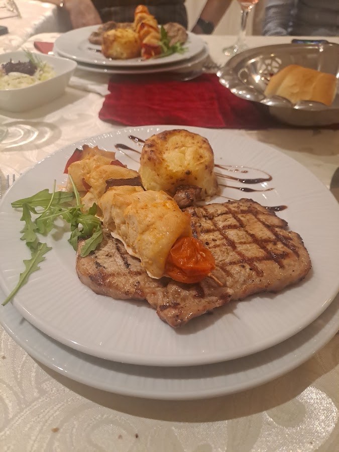 Foto di Pasaj