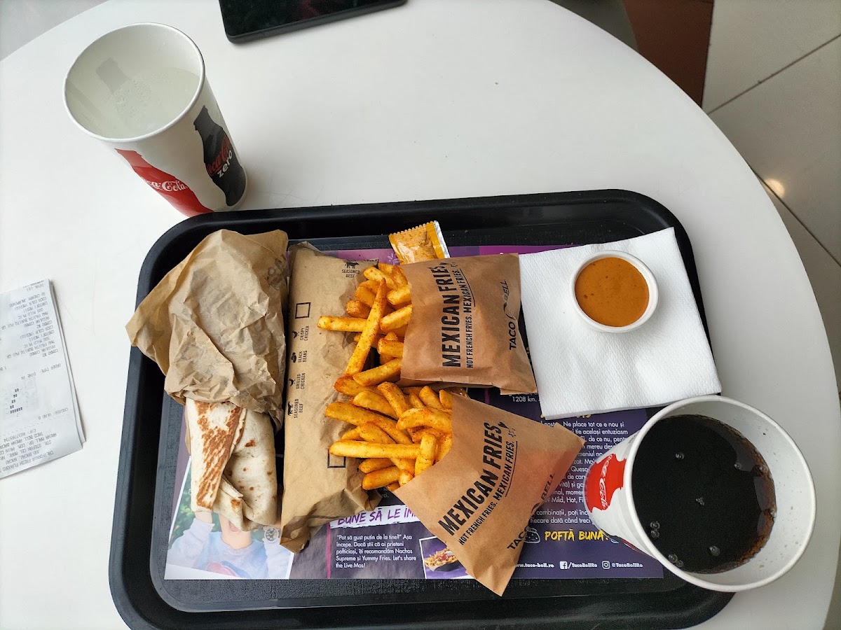 Foto di Taco Bell