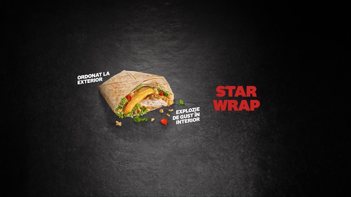 Foto di Taco Bell