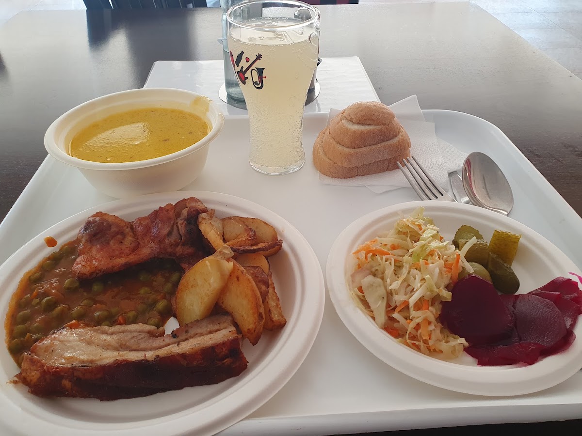 Photo de Gurmandos