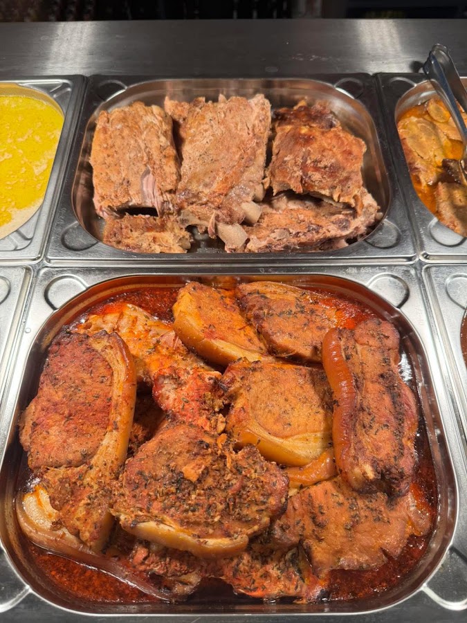 Photo de Gurmandos