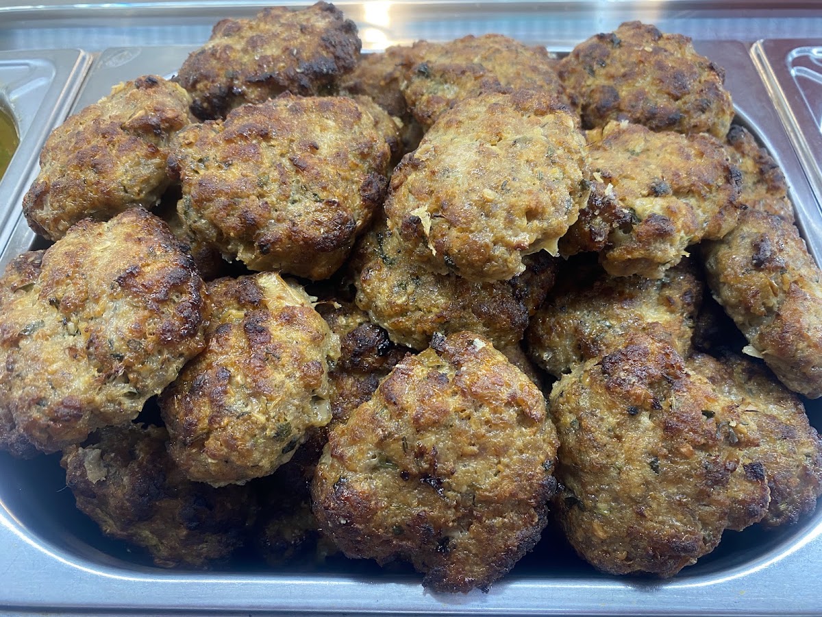 Photo de Gurmandos