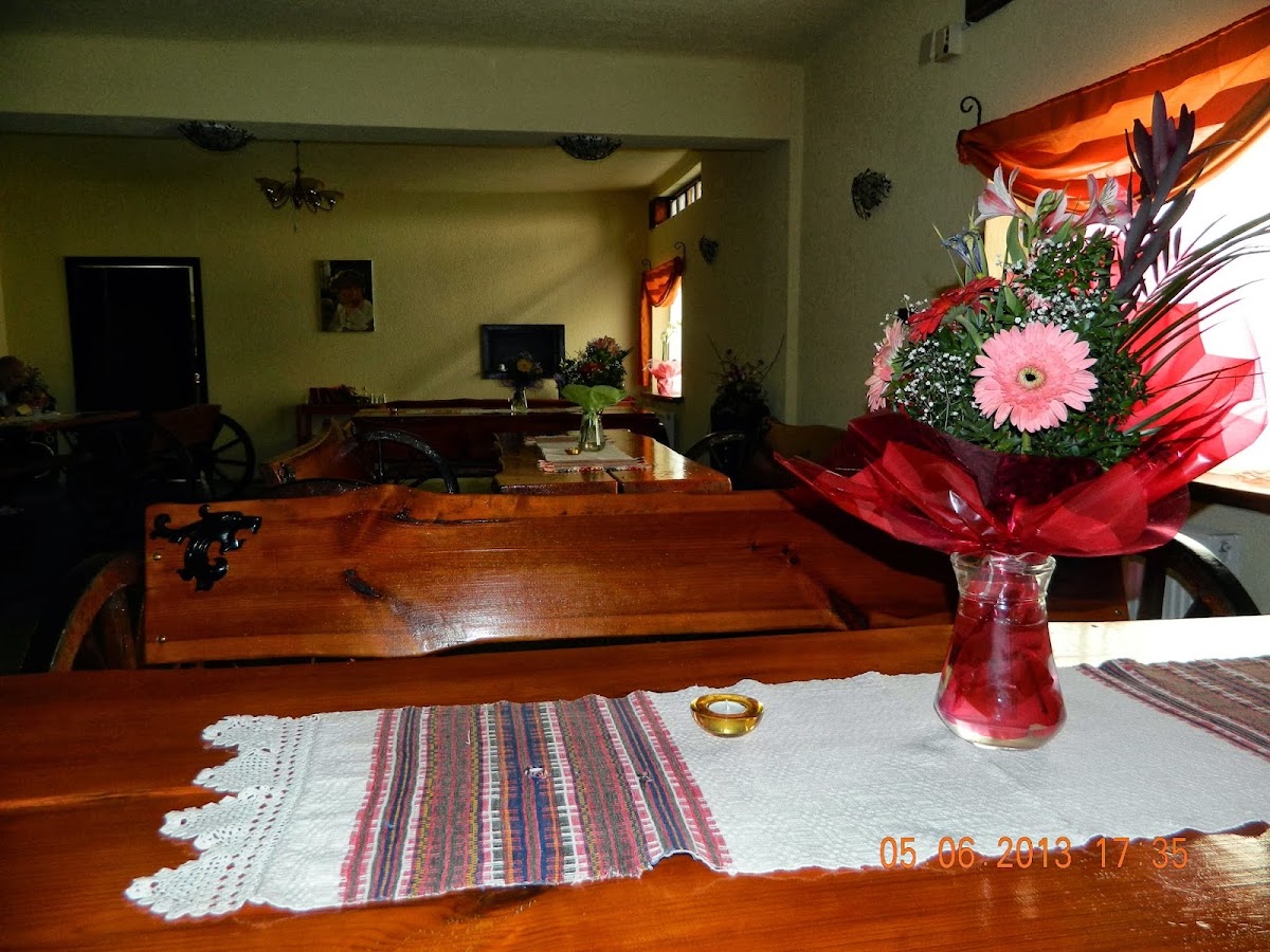 Fotografie de SC Vintage Bistro SRL