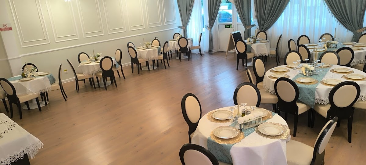 Photo of Regal Hall Restaurant