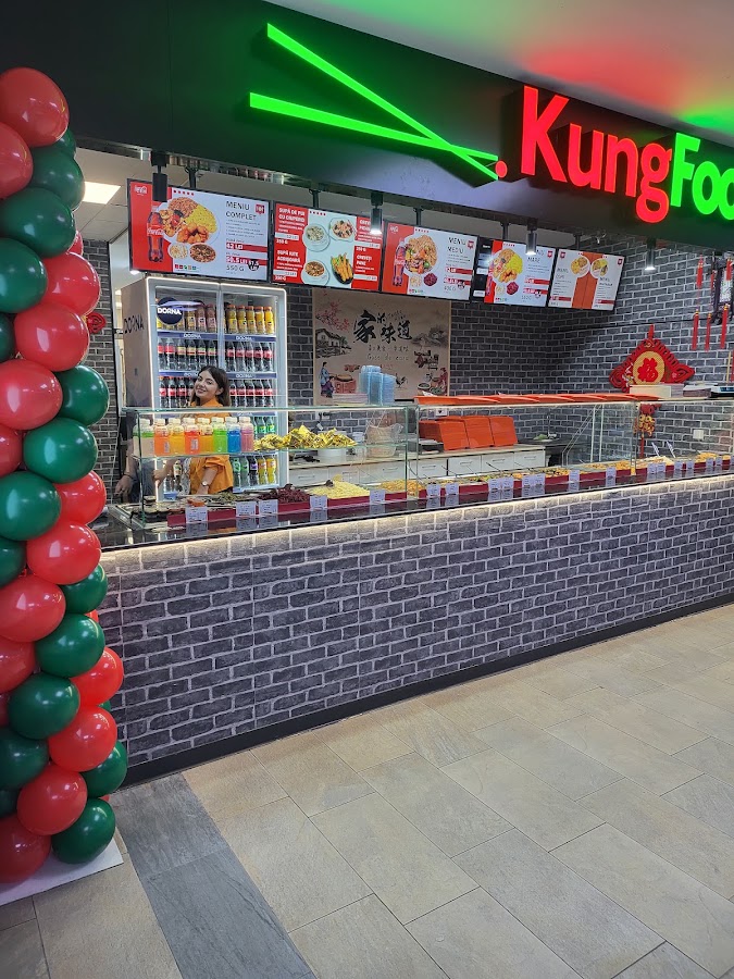 Photo de Kung Food