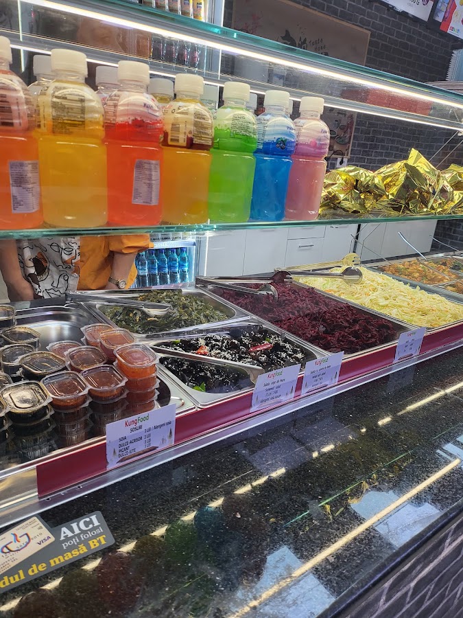 Photo de Kung Food
