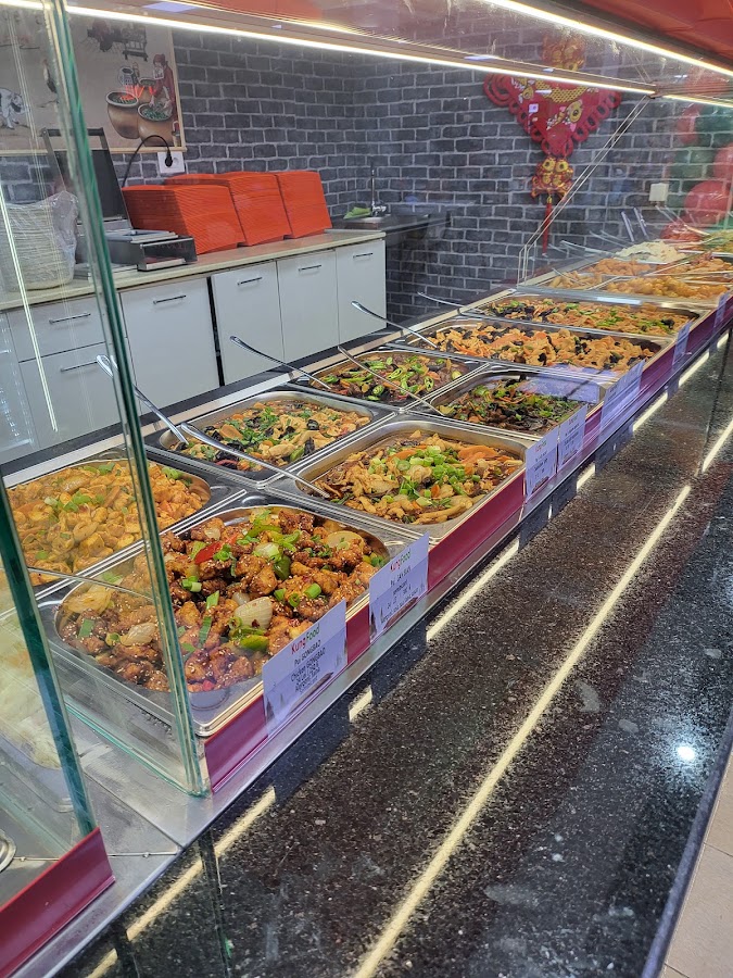 Photo de Kung Food