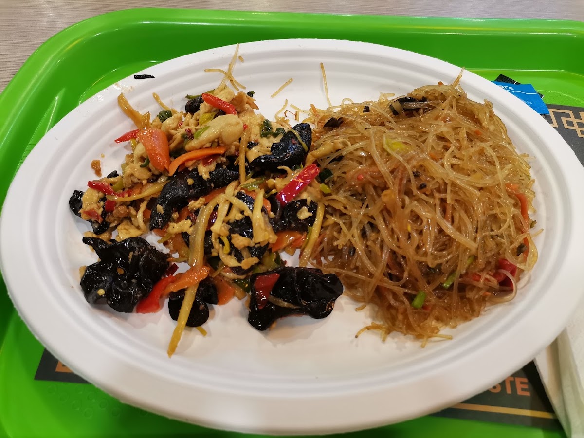 Foto di Dragon Wok