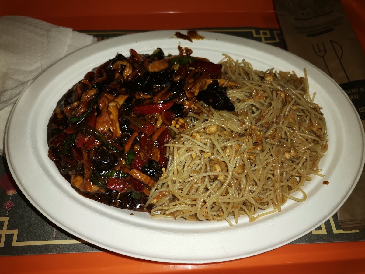 Foto di Dragon Wok