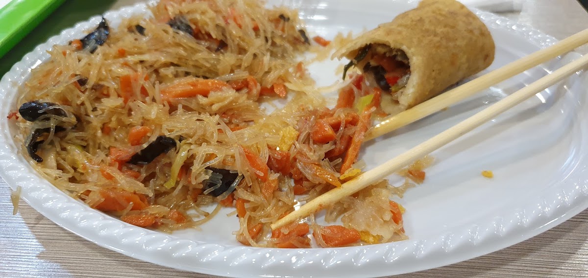 Foto di Dragon Wok