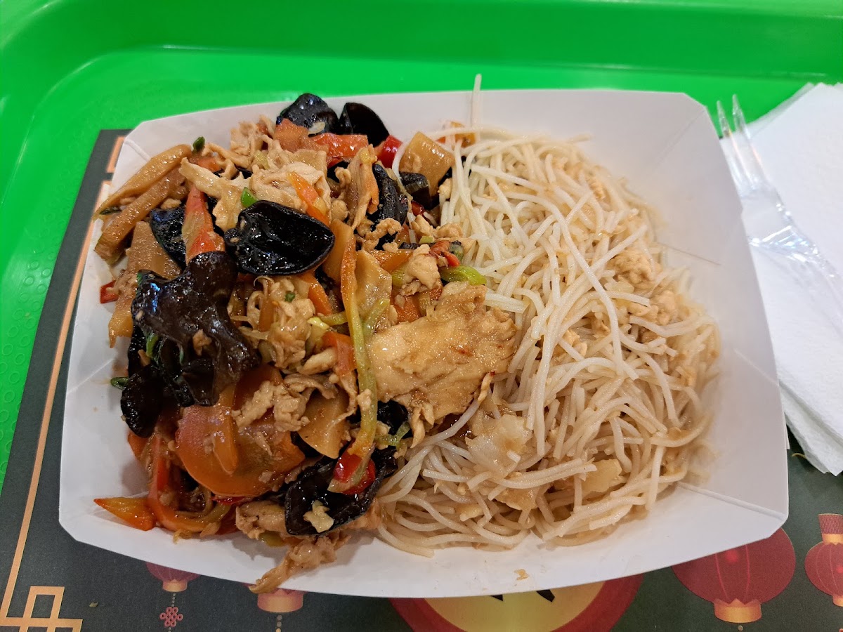 Foto di Dragon Wok