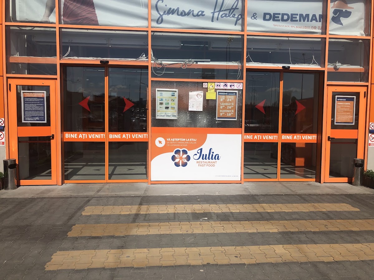 Photo of Restaurant & Fast-food Iulia