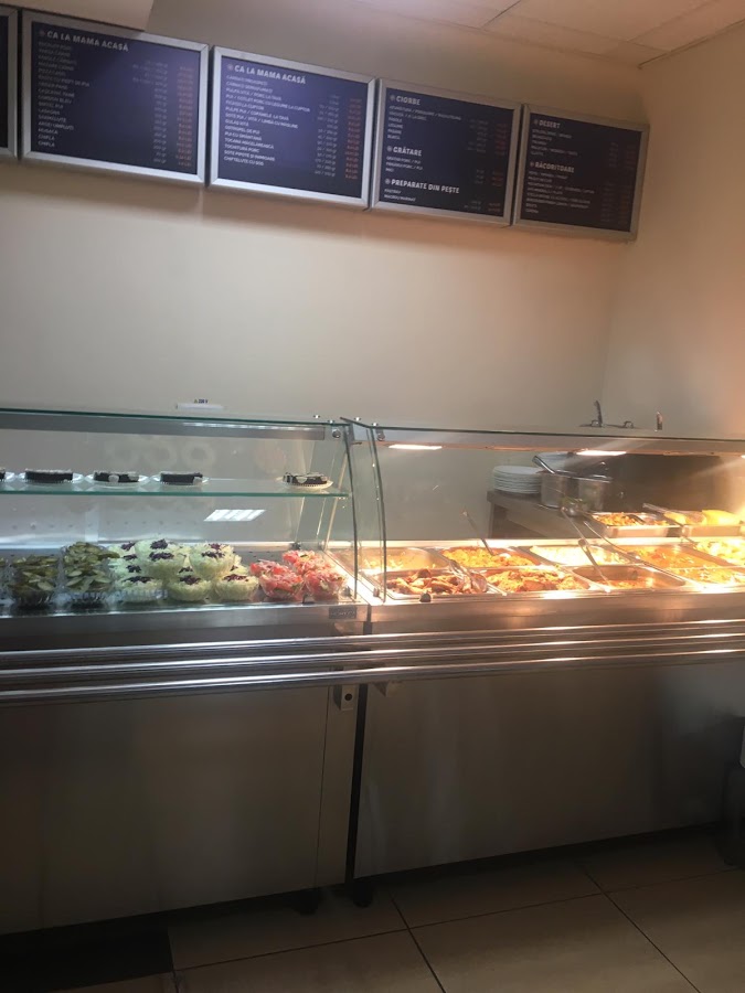 Photo of Restaurant & Fast-food Iulia