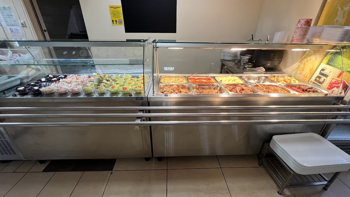 Photo of Restaurant & Fast-food Iulia