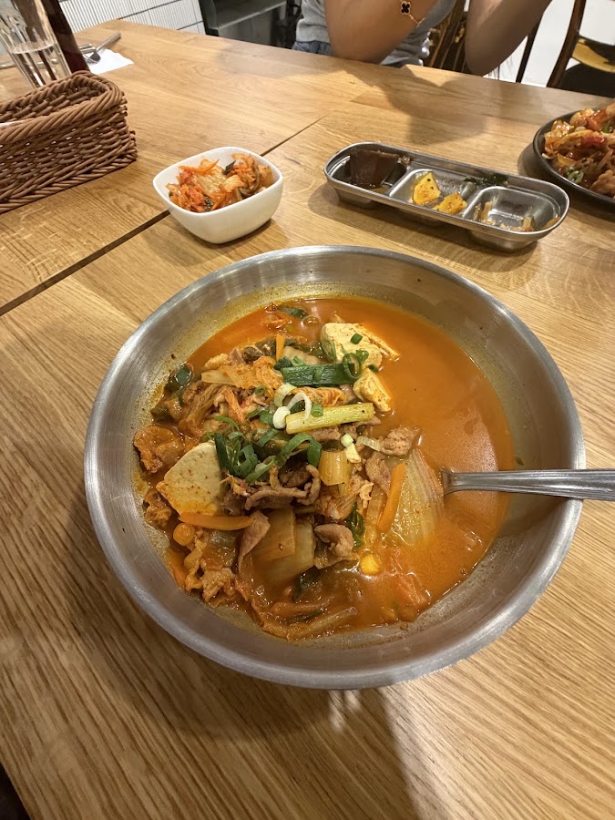 Photo of Guri Guri