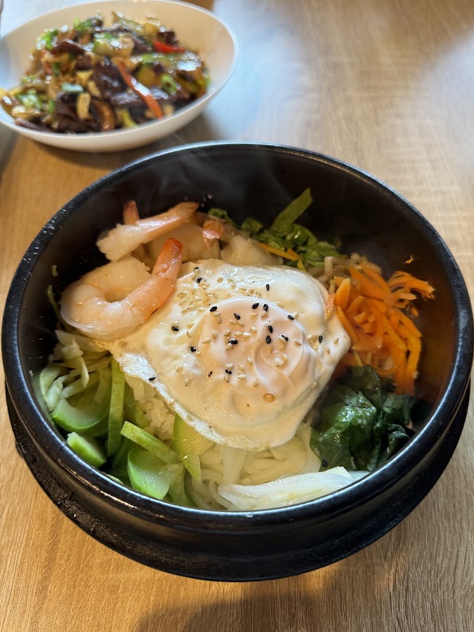Photo of Guri Guri