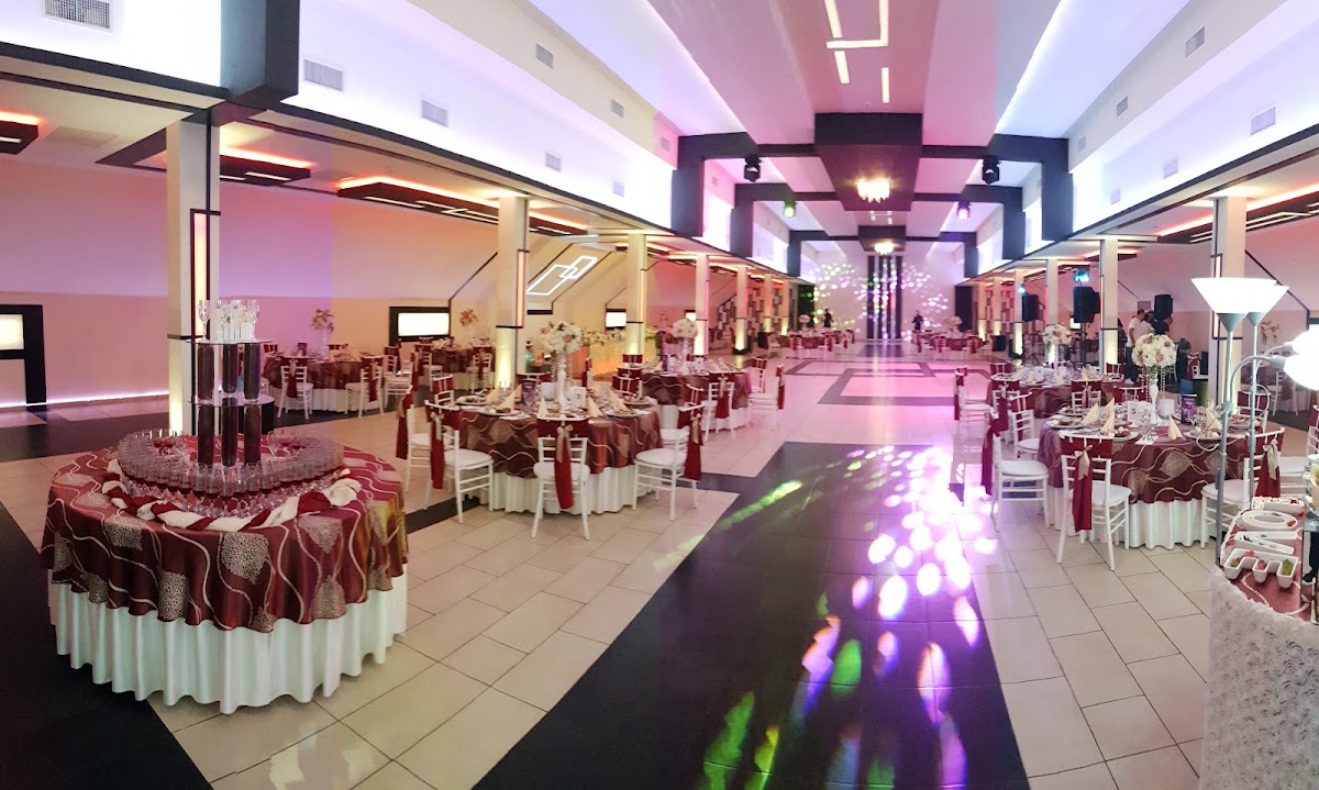 Photo of MauRan Events