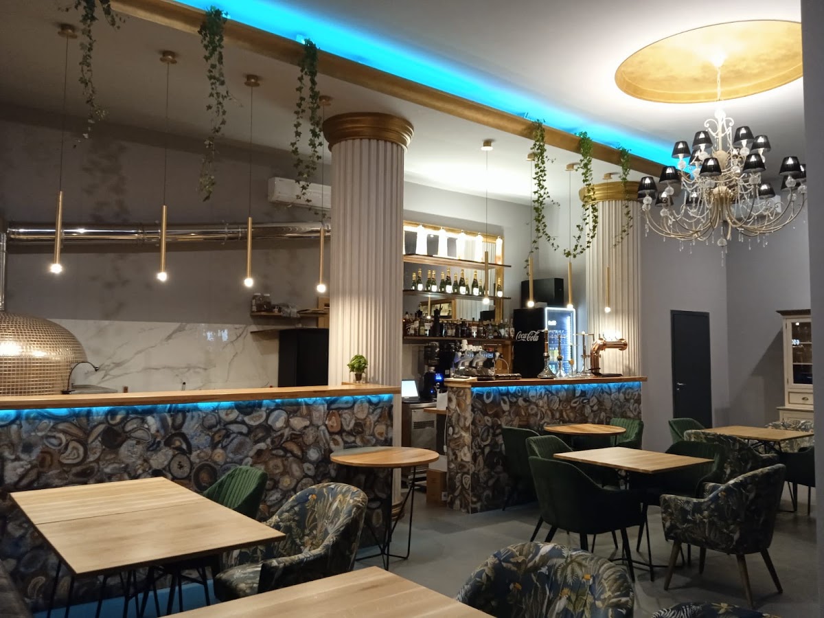 Foto di Naga Bistro & Lounge