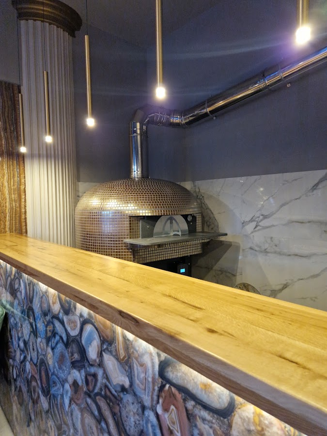 Foto di Naga Bistro & Lounge