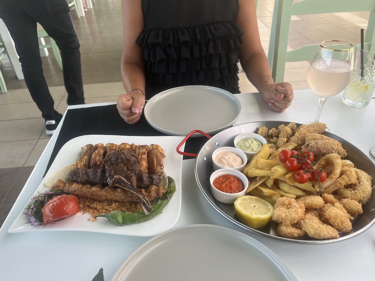 Photo of Restaurant Nubia