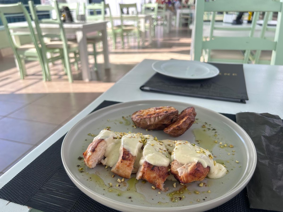 Photo of Restaurant Nubia