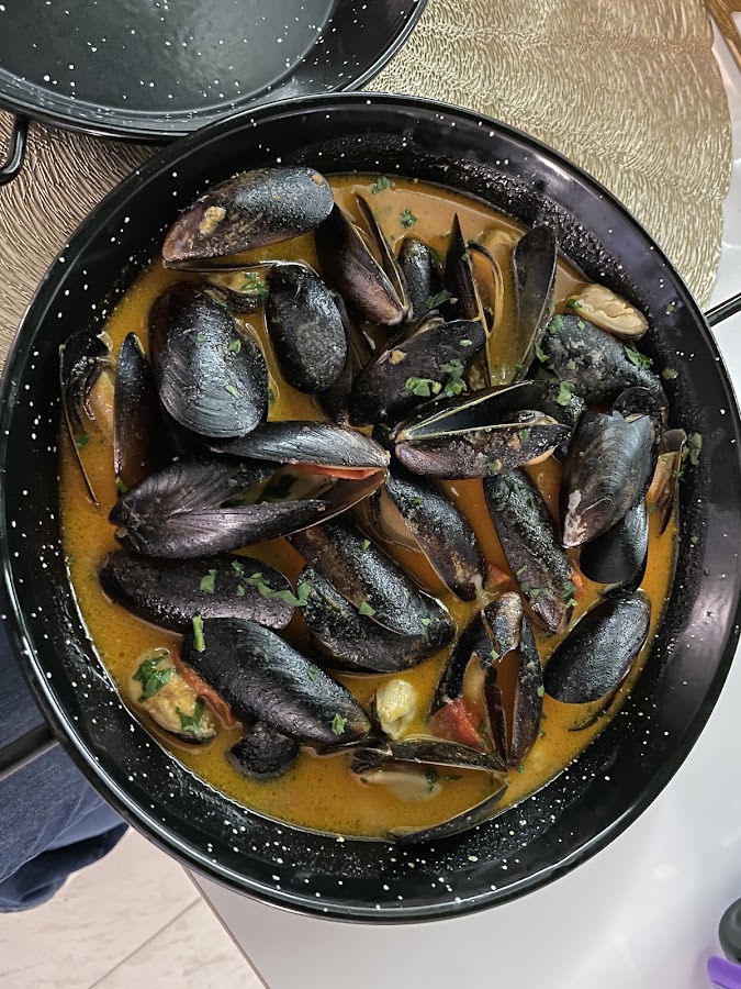 Photo of Restaurant Nubia