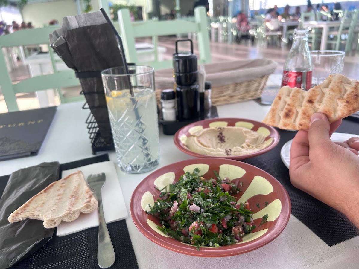 Photo of Restaurant Nubia