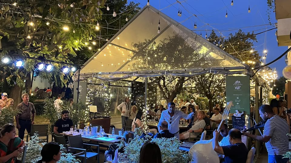 Fotografie de Taverna Mantua