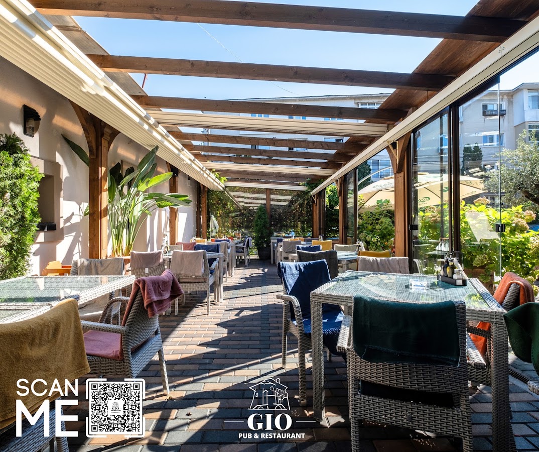 Photo of Gio Pub & Restaurant