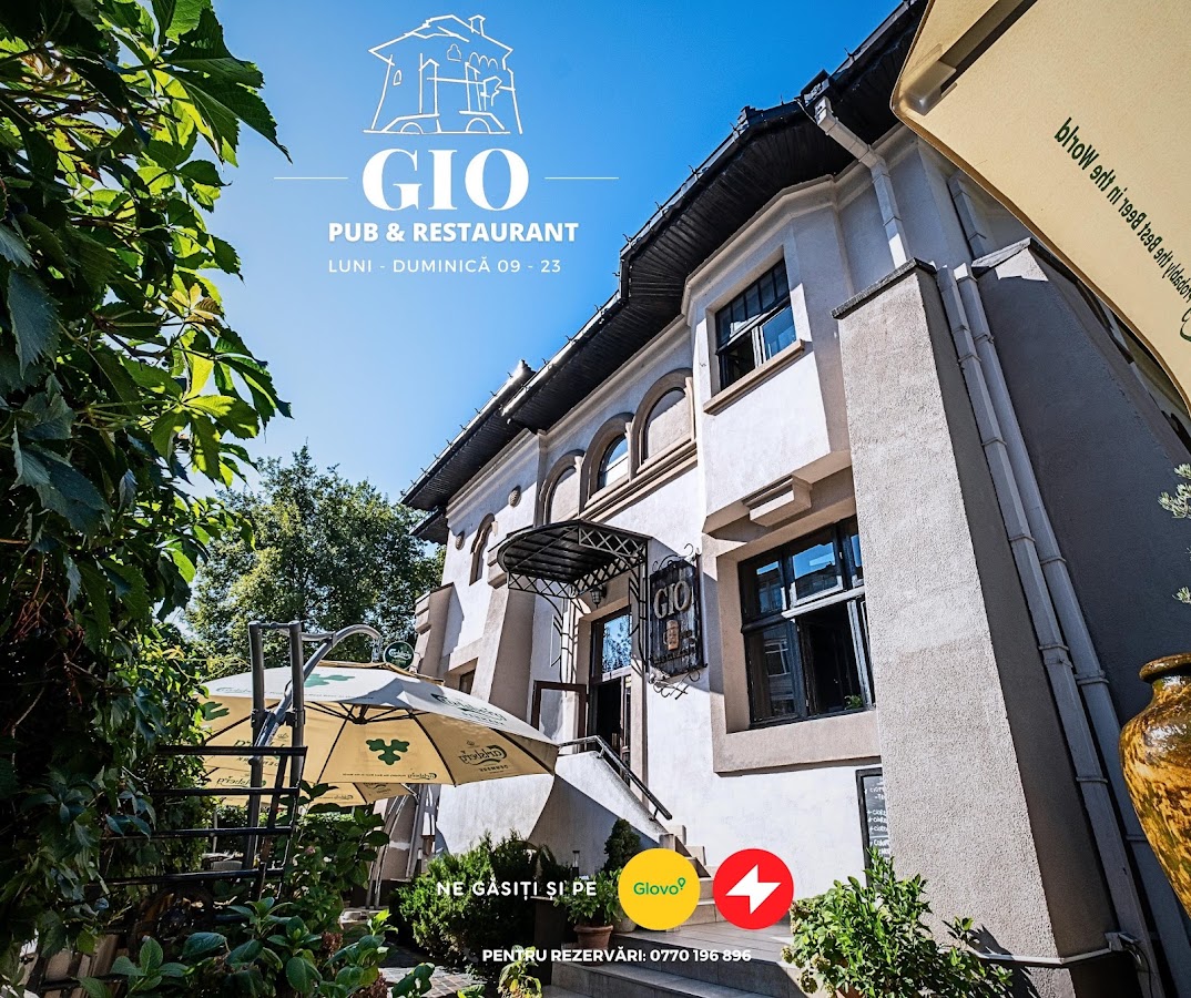 Photo of Gio Pub & Restaurant