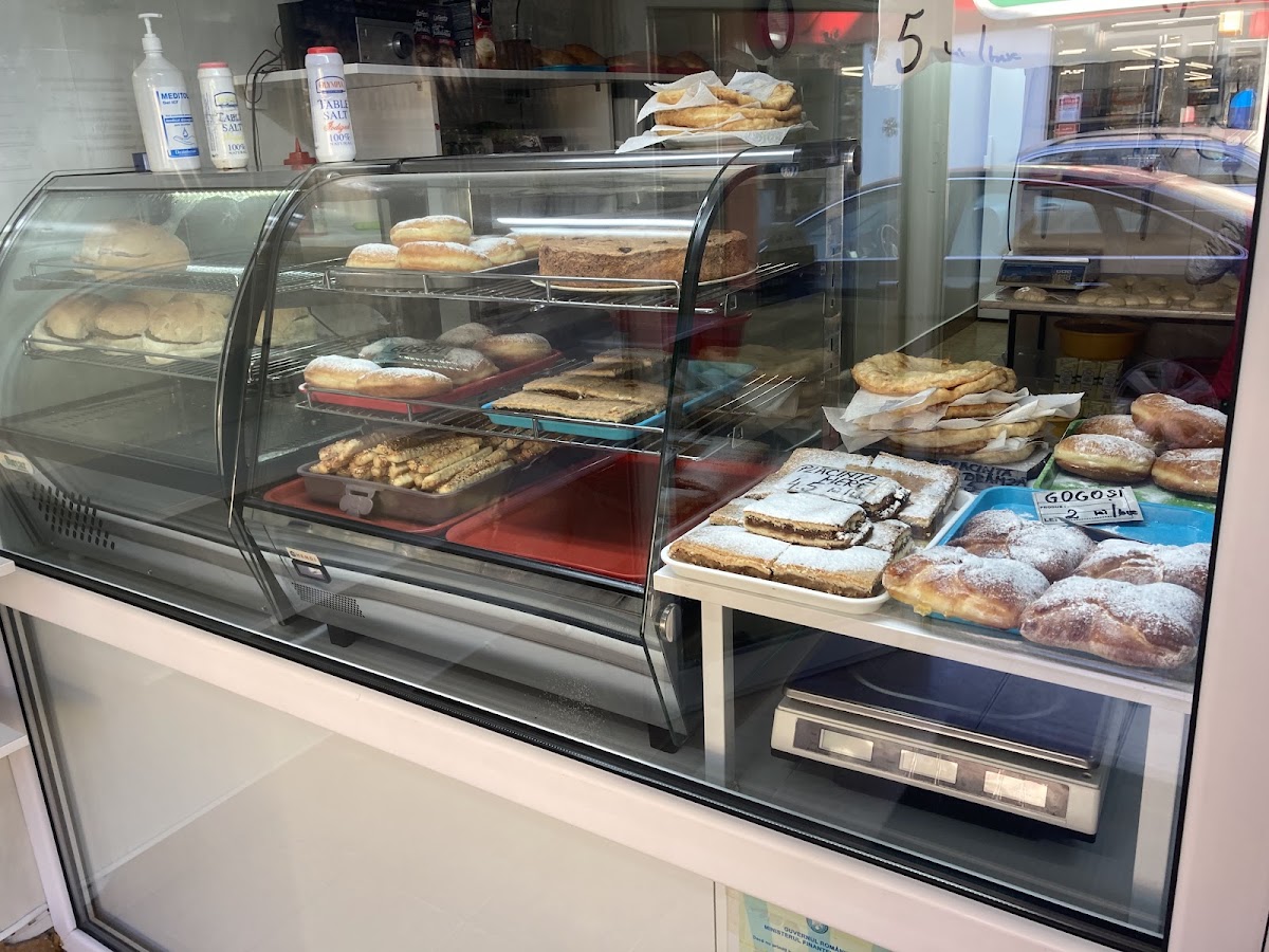 Photo of Langoșerie Patiserie