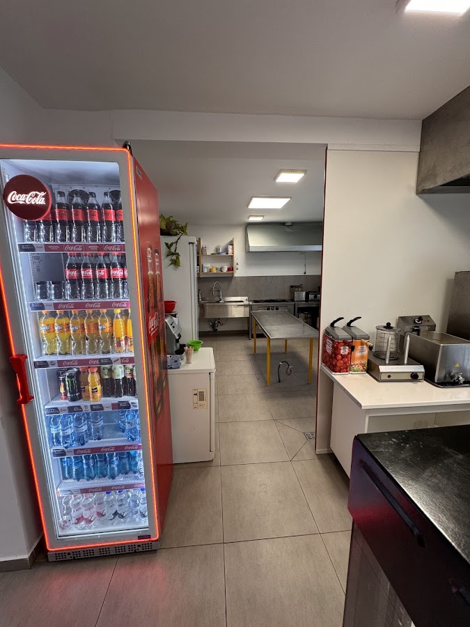 Fotografie de Hello Food