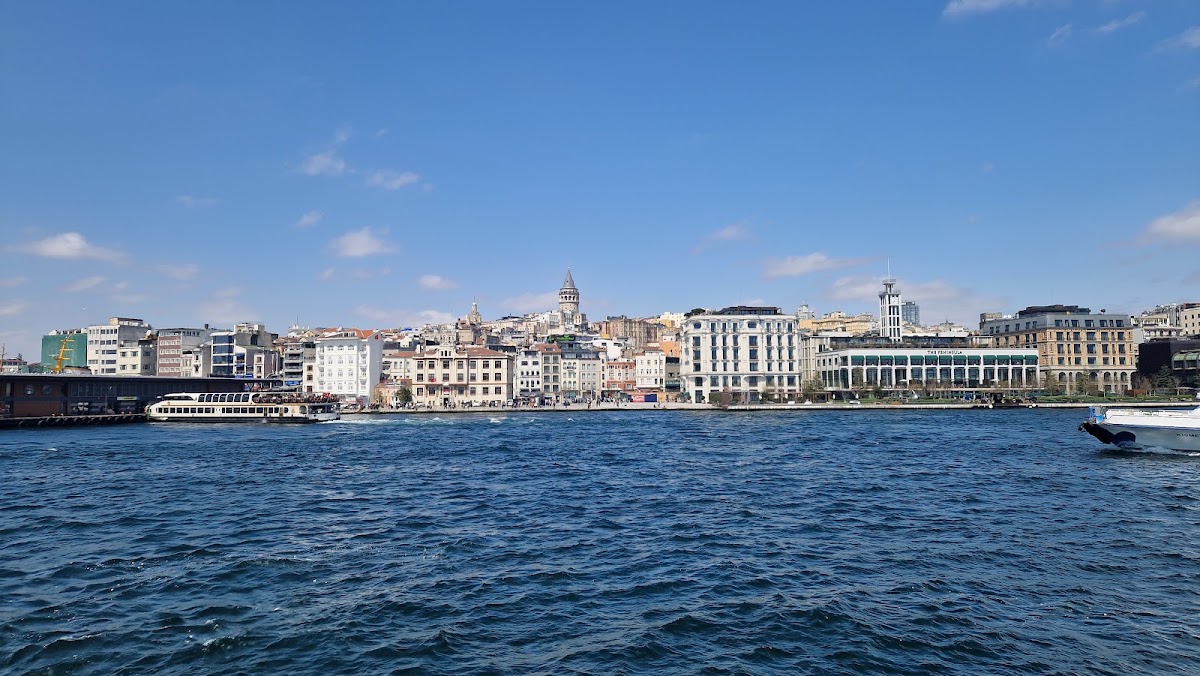 Foto di Emma Voyage agentie de turism