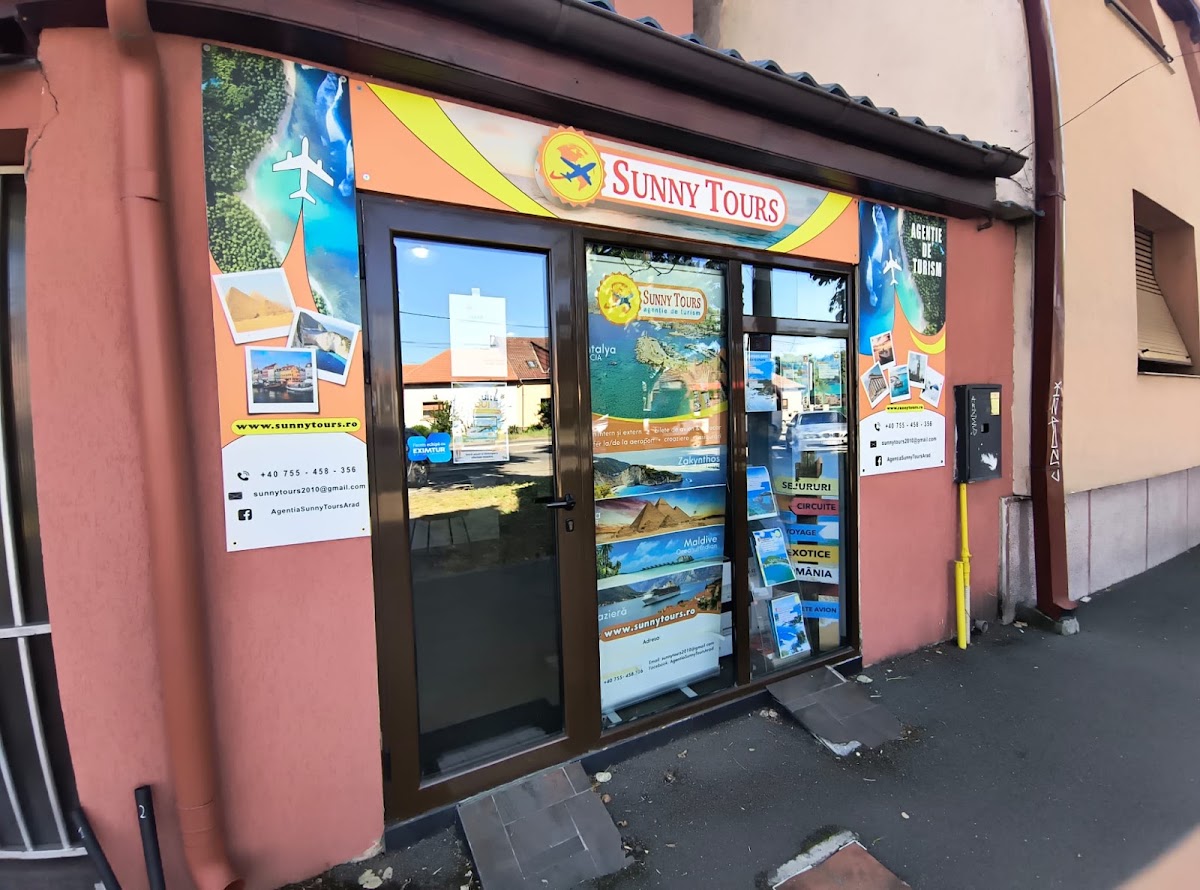 Foto di SUNNY TOURS