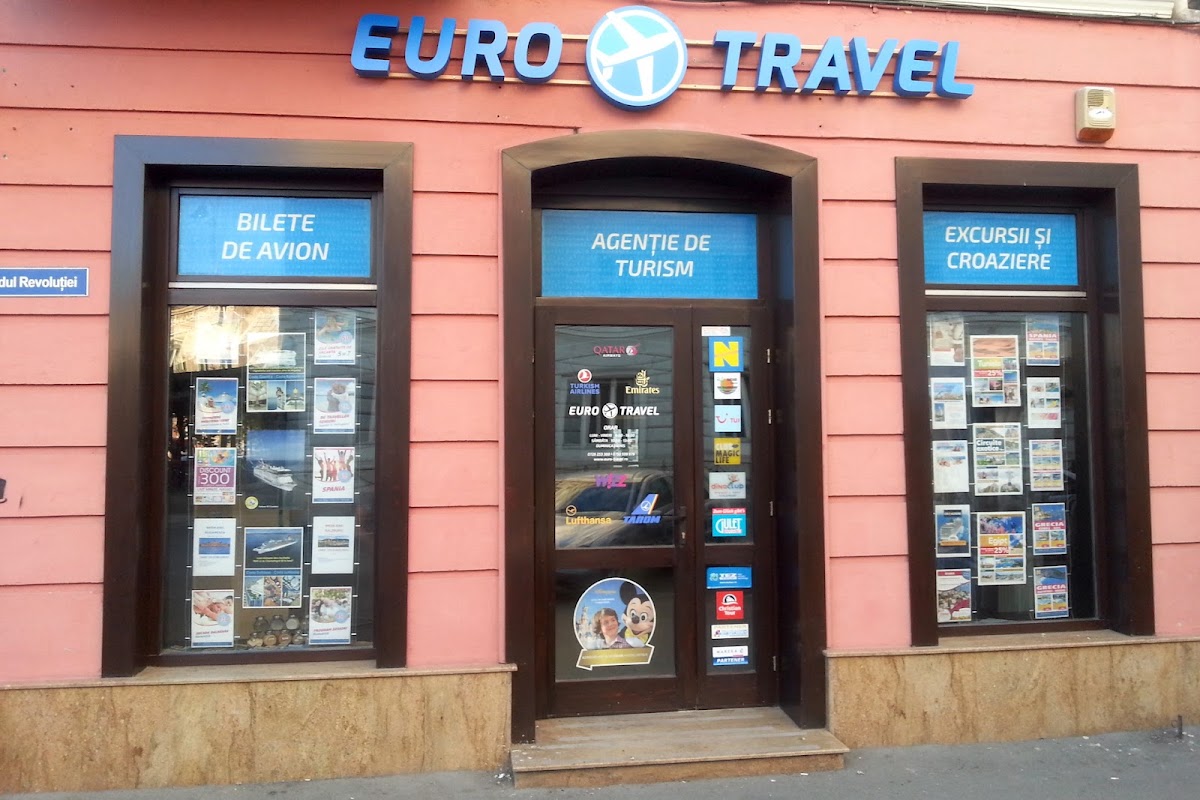 Foto di Viaggi Euro