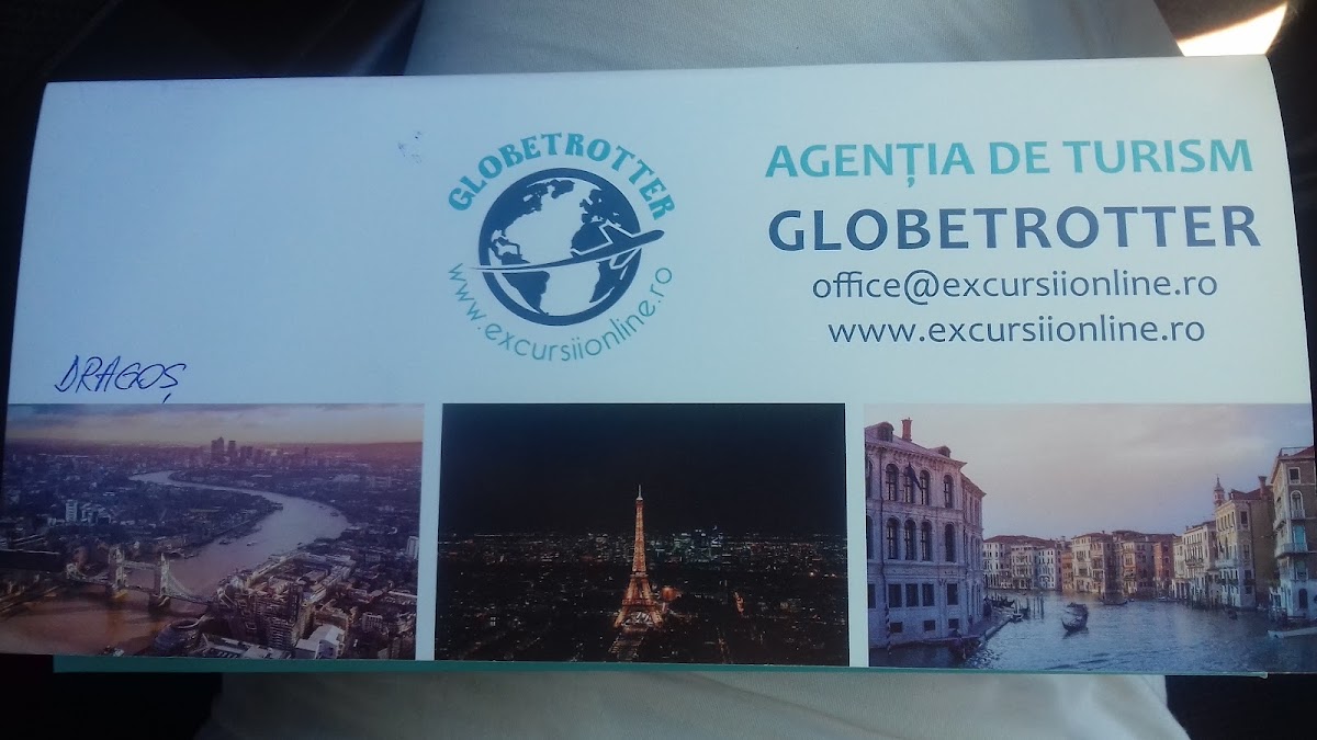 Foto di GLOBETROTTER S.R.L.