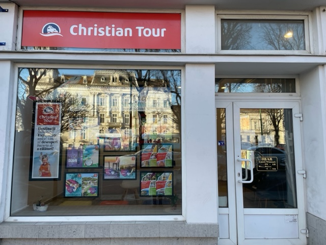 Photo of Christian Tour Arad