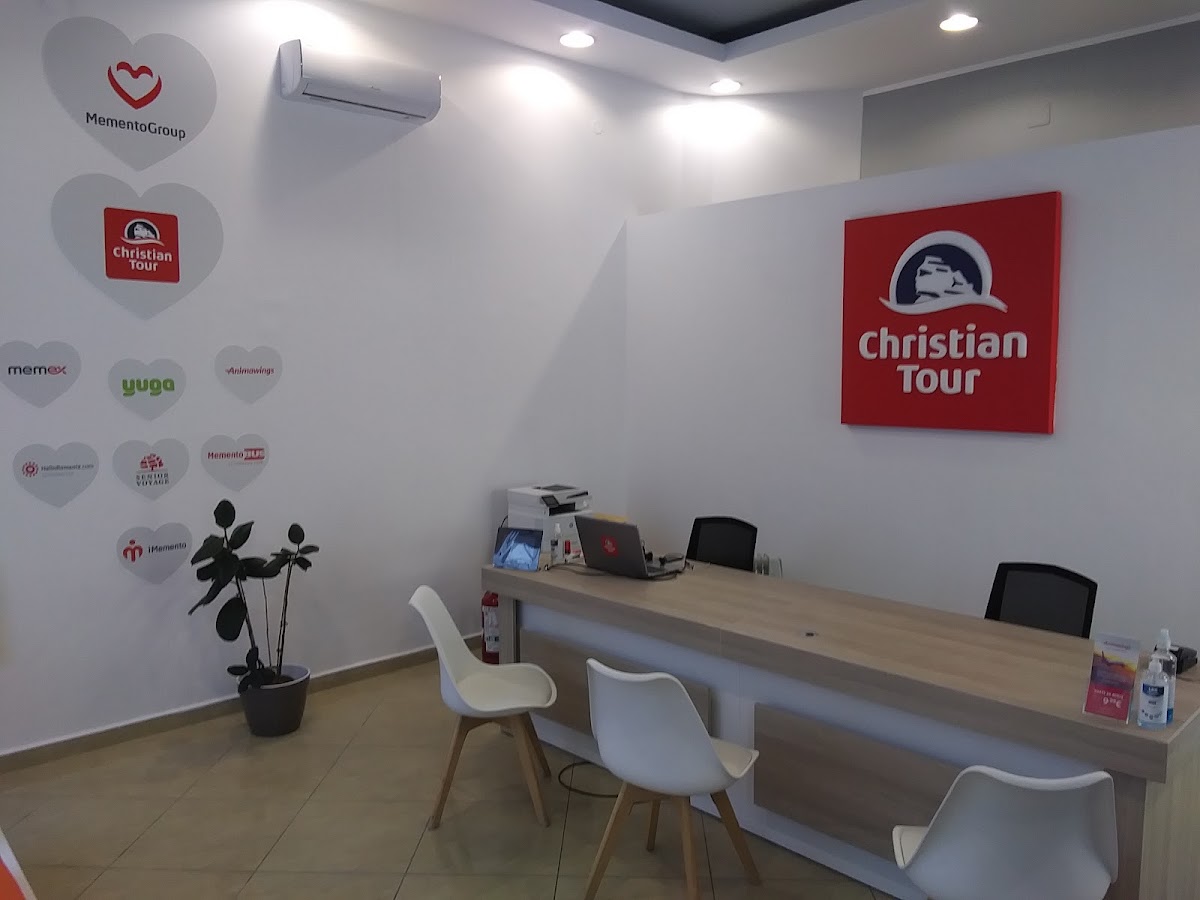 Photo of Christian Tour Arad