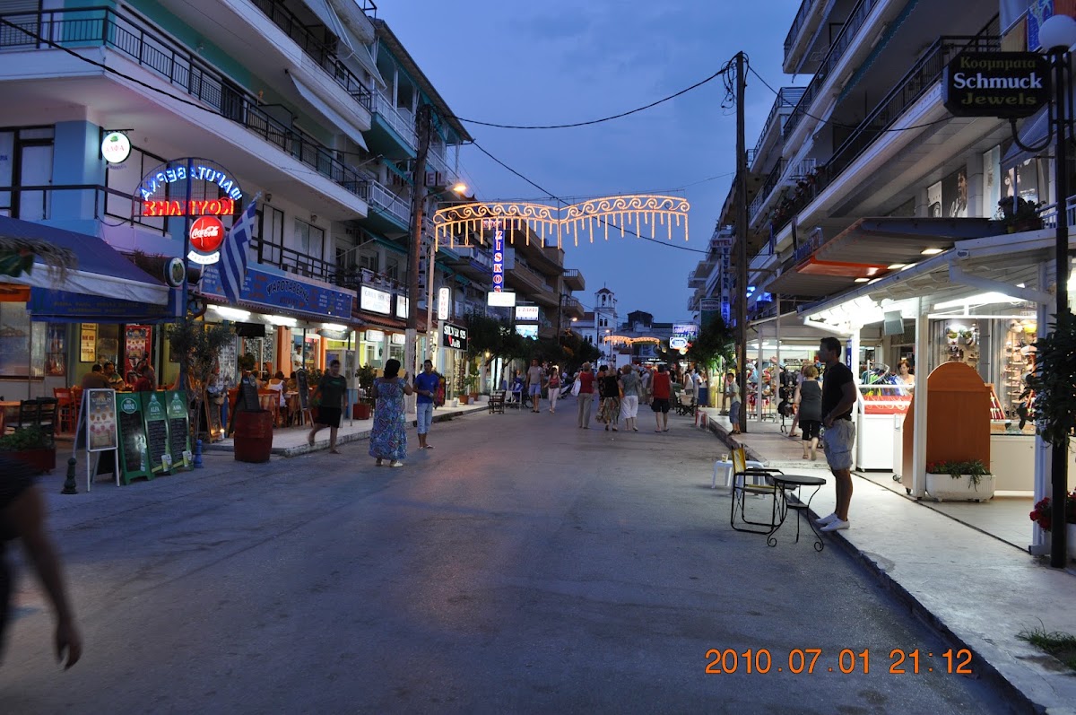 Photo of Mirific-Gil