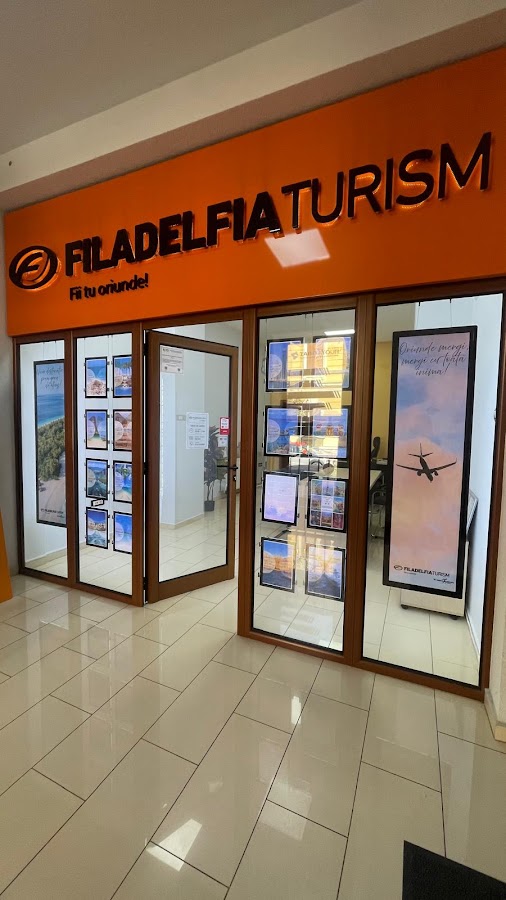 Foto di Filadelfia Turismo Arad