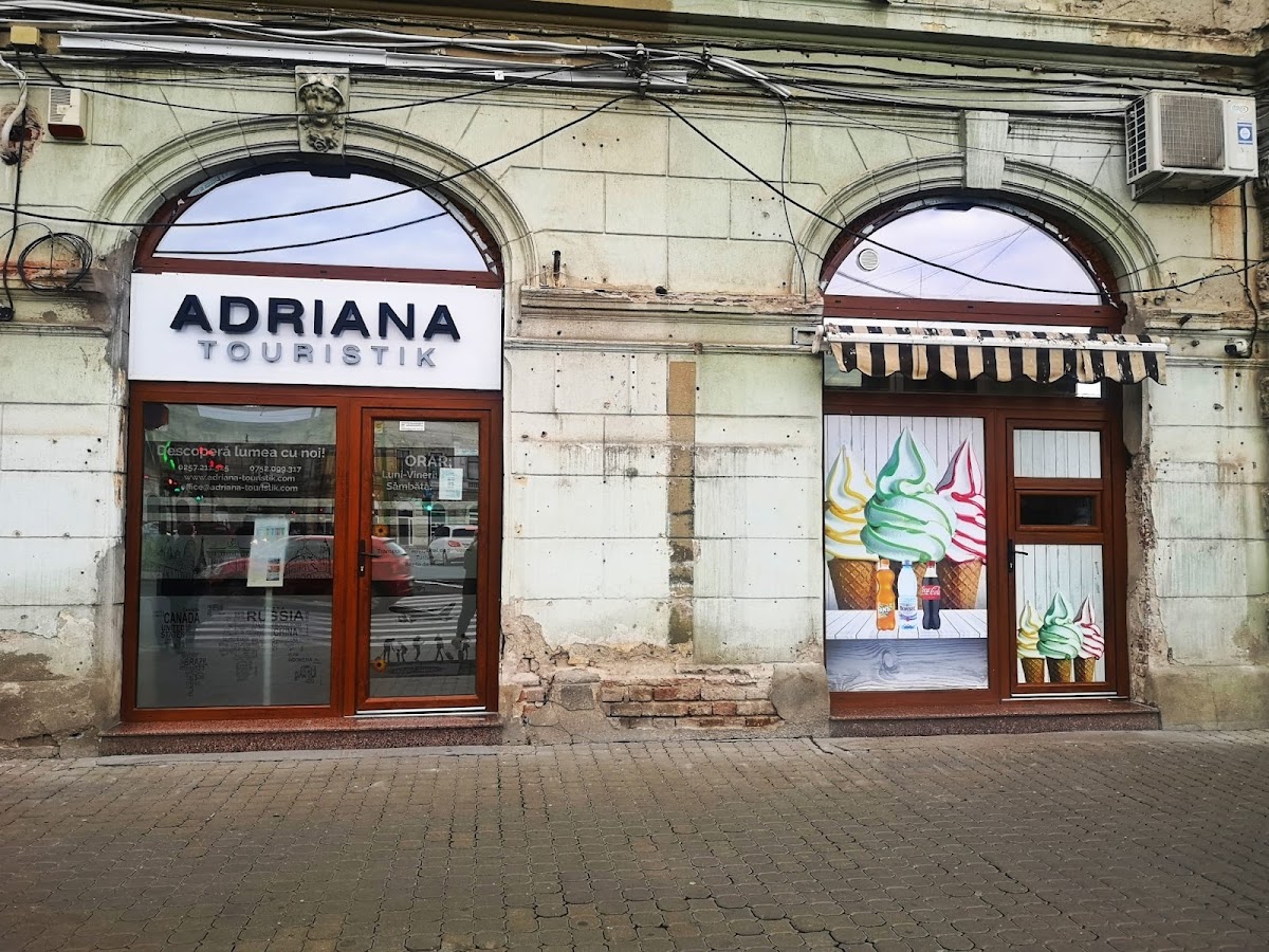 Photo of Adriana Touristik Company SRL