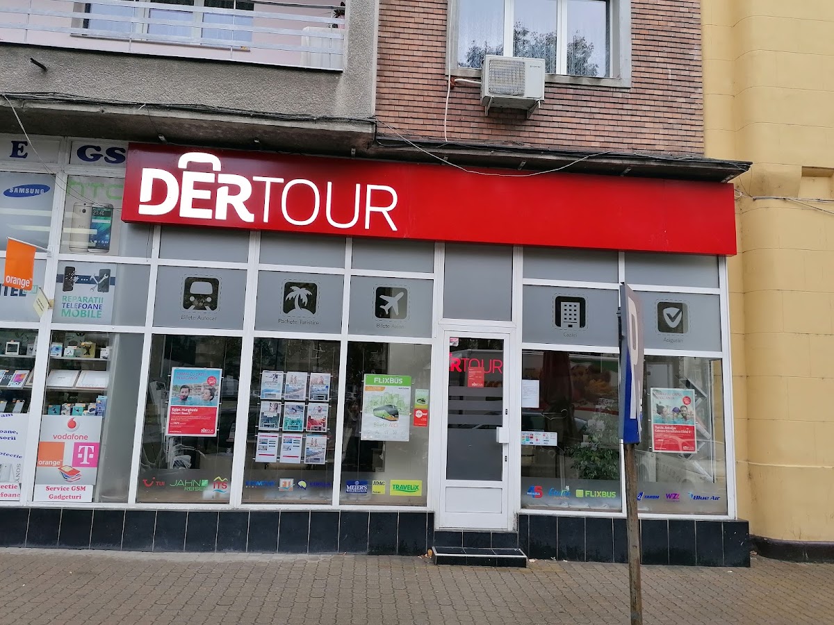 Foto di Dertour