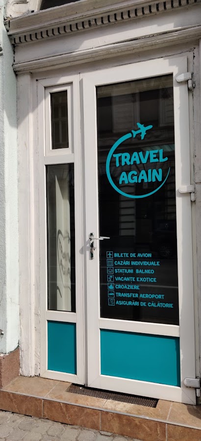 Foto di Travel Again