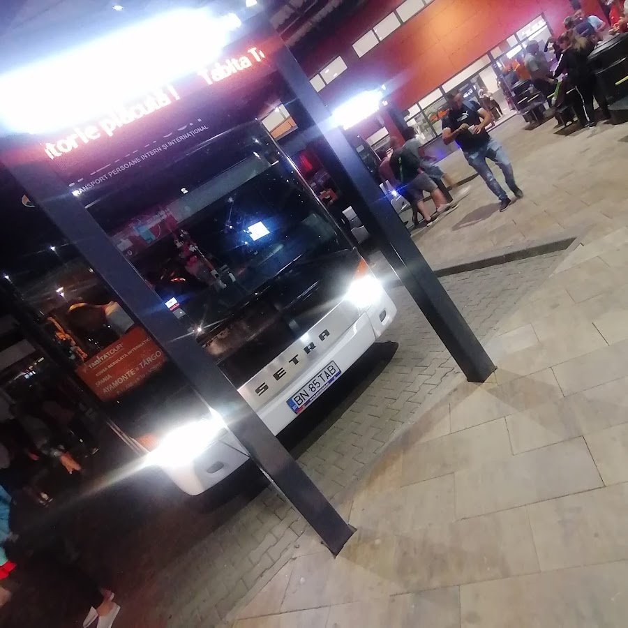 Photo of Tabita Tour Arad - Transport internațional Persoane, Colete și Autoturisme