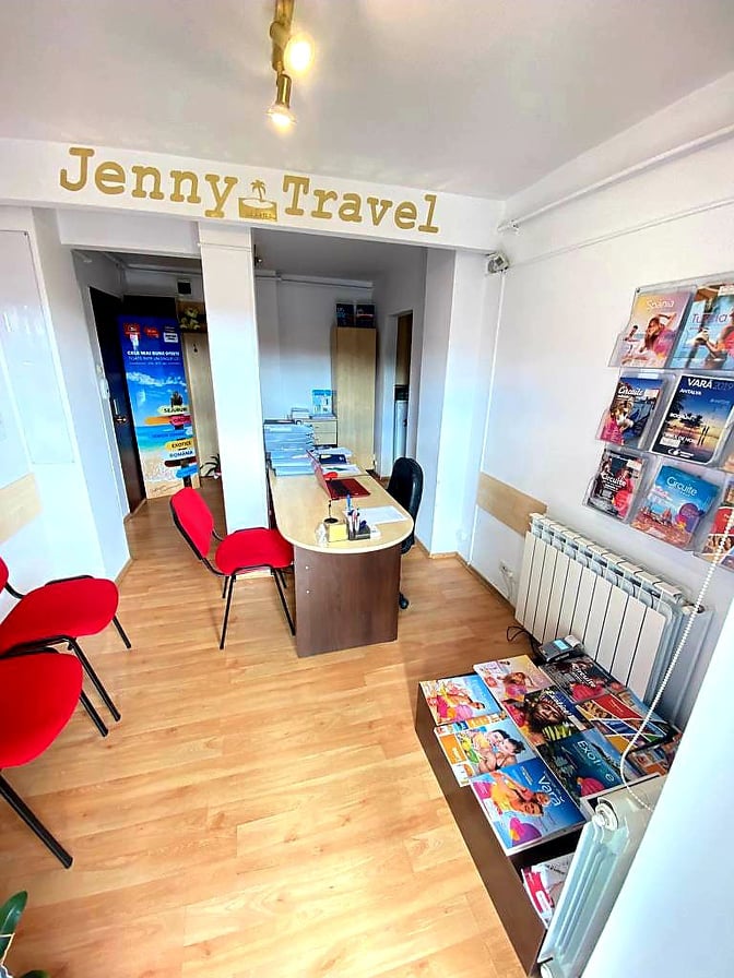 Photo of Jenny Nice Travel
