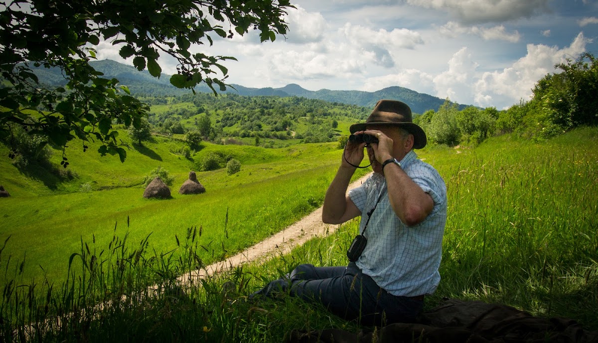 Photo de Experience Romania