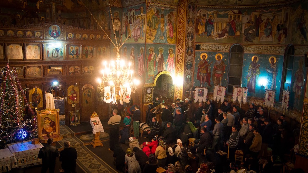 Photo de Experience Romania