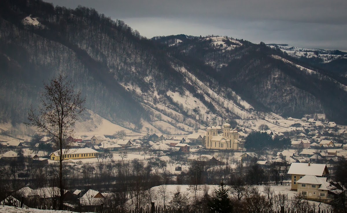 Photo de Experience Romania